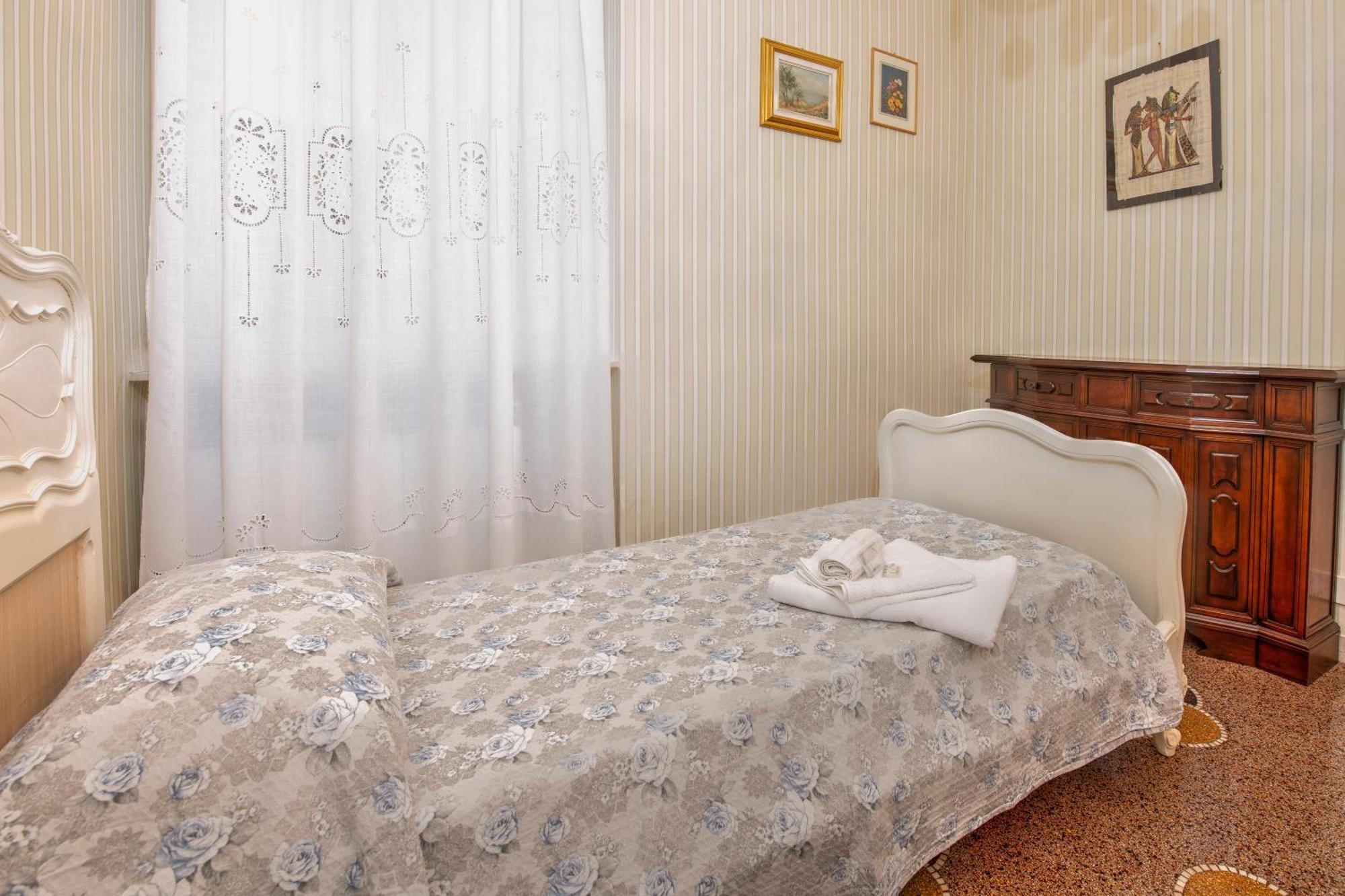 Appartamento 271- Tearoom House - A 10minuti Dall'acquario Di Genova