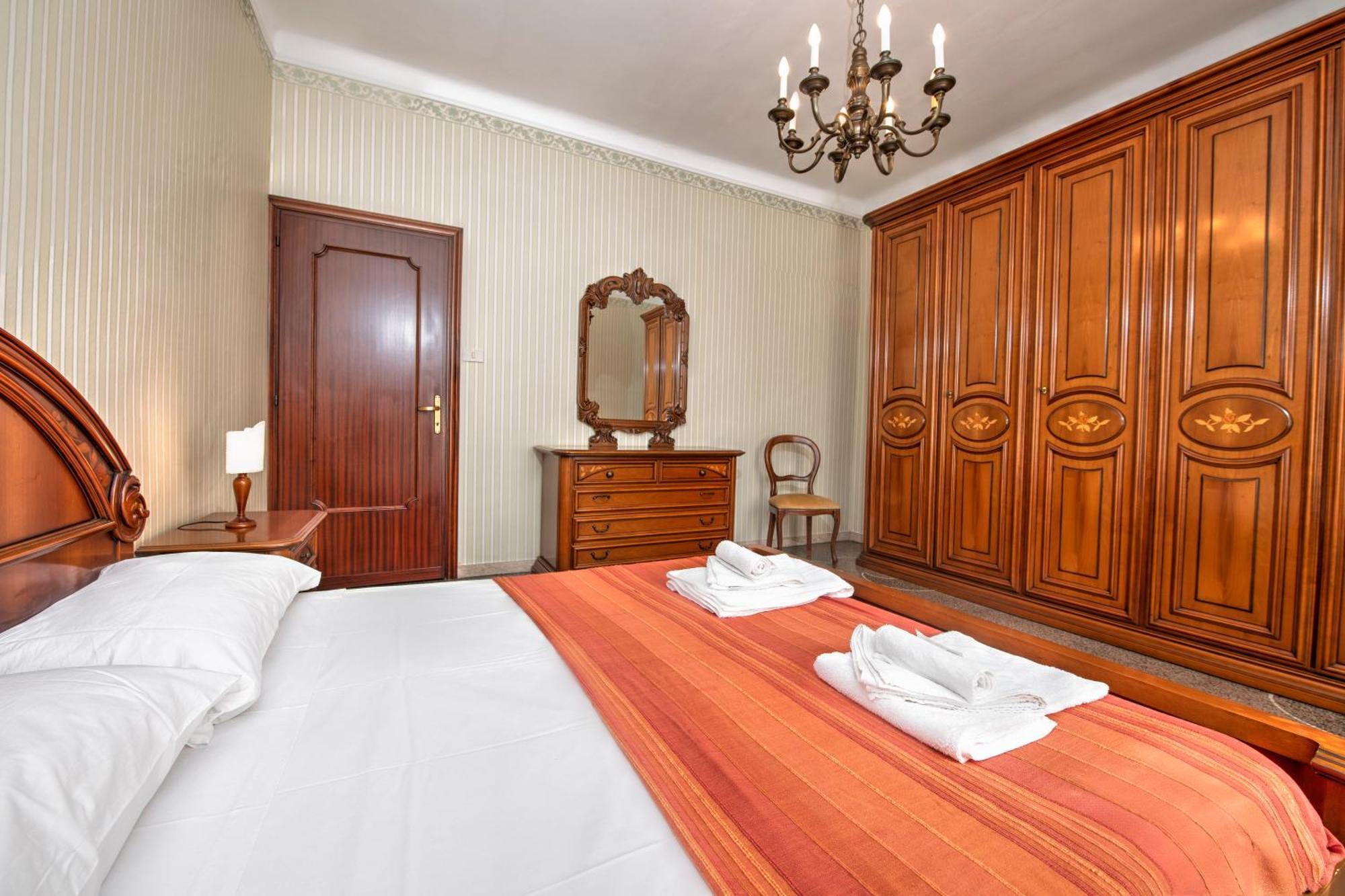 271- Tearoom House - A 10minuti Dall'acquario Di Appartamento *