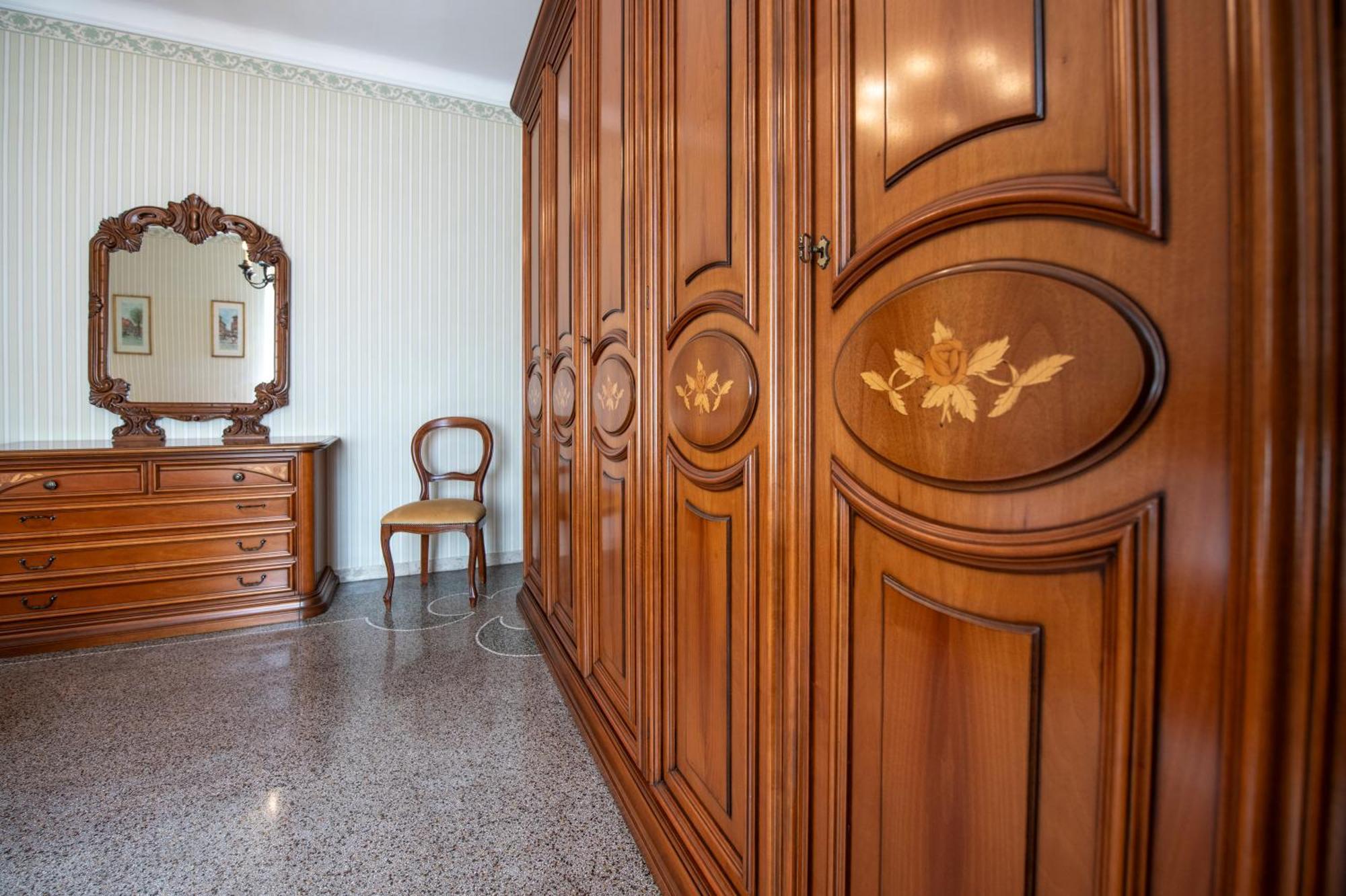 Appartamento 271- Tearoom House - A 10minuti Dall'acquario Di *