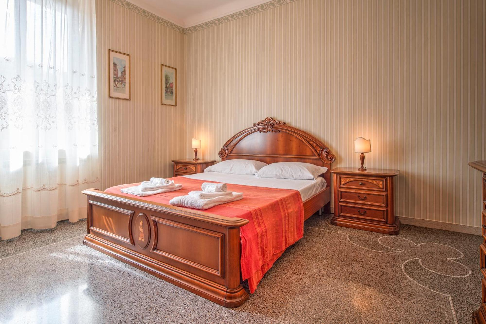 Appartamento 271- Tearoom House - A 10minuti Dall'acquario Di